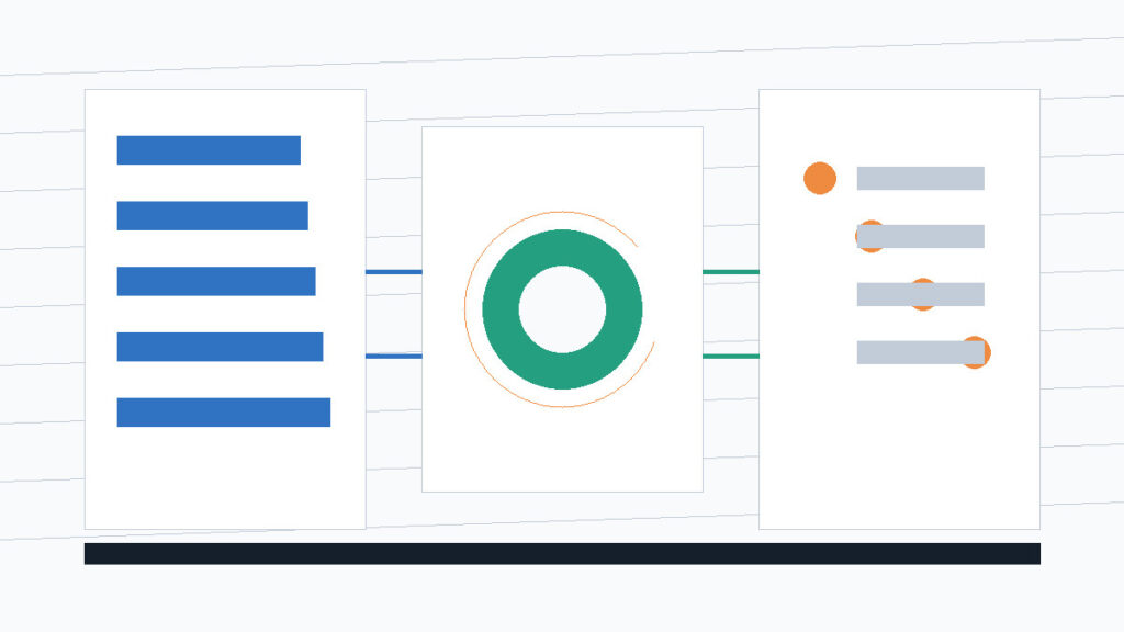 Panel de campañas Meta Ads conectado a herramientas de inteligencia artificial con revisión humana