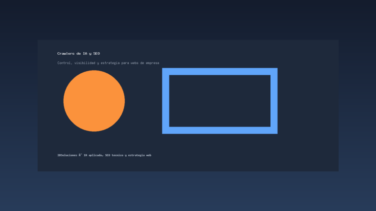 Crawlers de IA y Cloudflare: cómo proteger tu contenido sin perder visibilidad