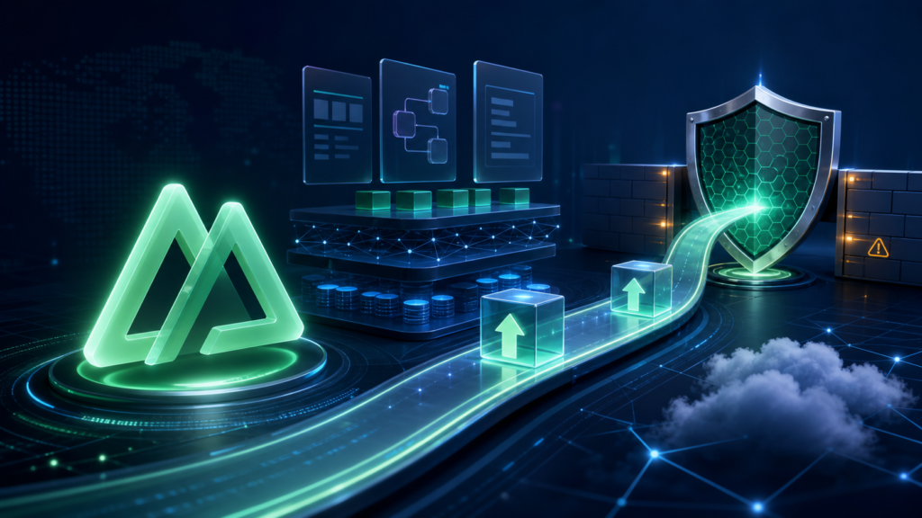 Nuxt 4.5.1: qué corrige y cómo actualizar con seguridad